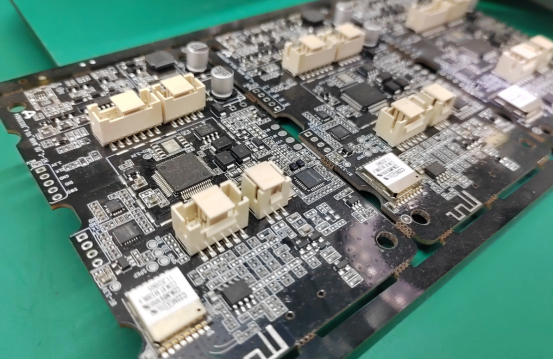 Turnkey Assembly PCB