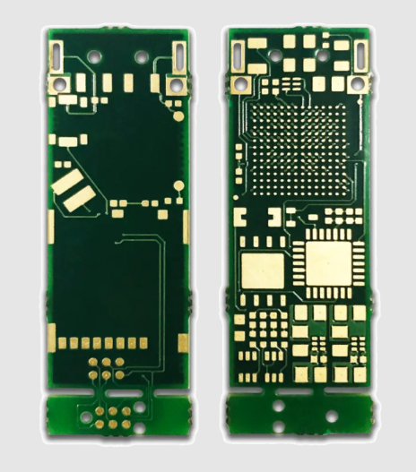PCB Depanelization