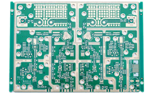 PCB by PCBGOGO