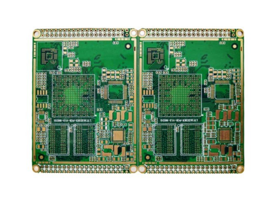 stackup PCB