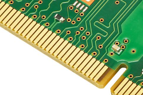 image.png PCB gold finger connector