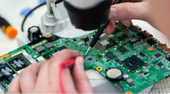 PCB Component Spacing Design