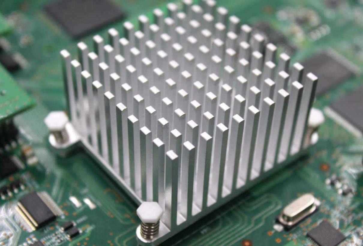 PCB Heat Sink