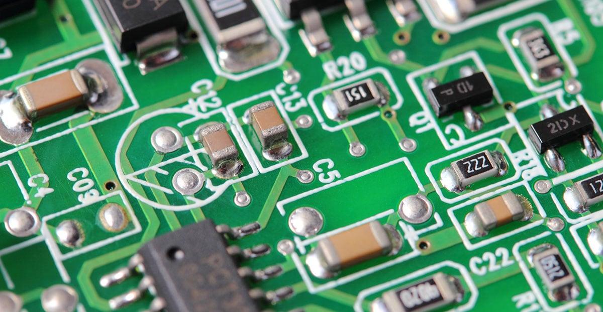 SMD resistor