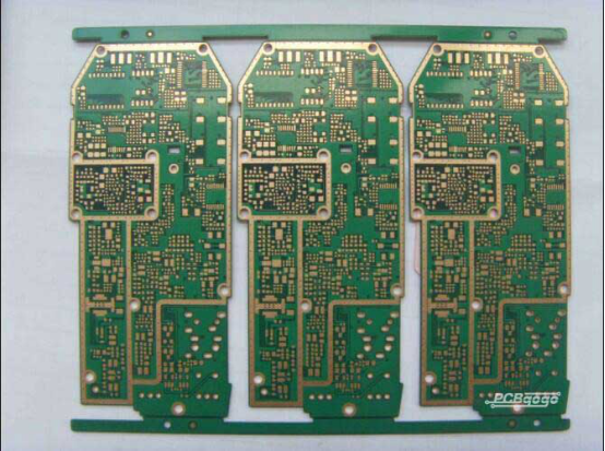 HDI PCB – High Density Interconnect PCB