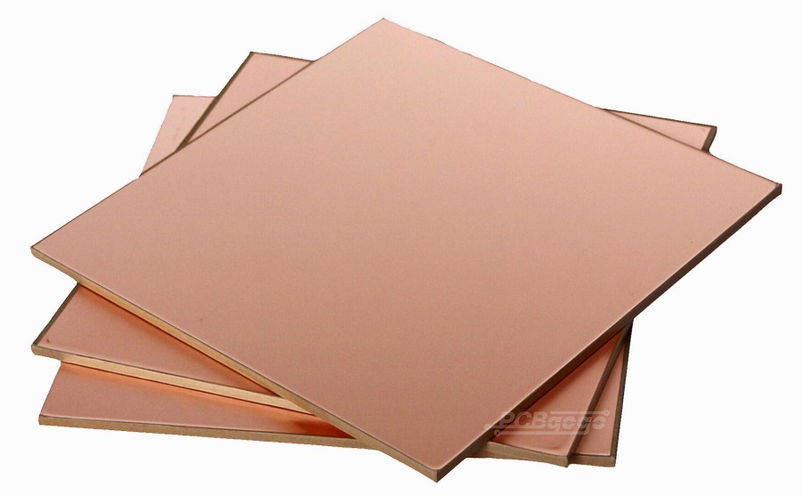 What Is Copper Clad Laminate (CCL)?