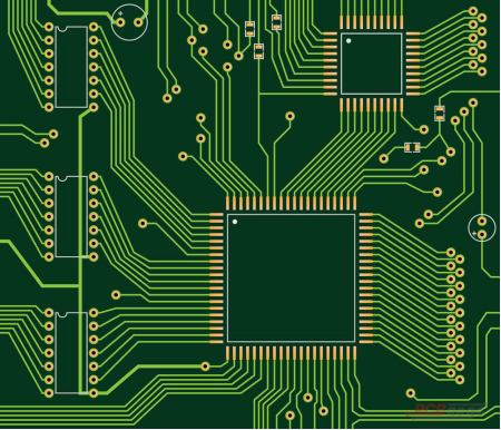 PCB Trace - Everything You Need To Know