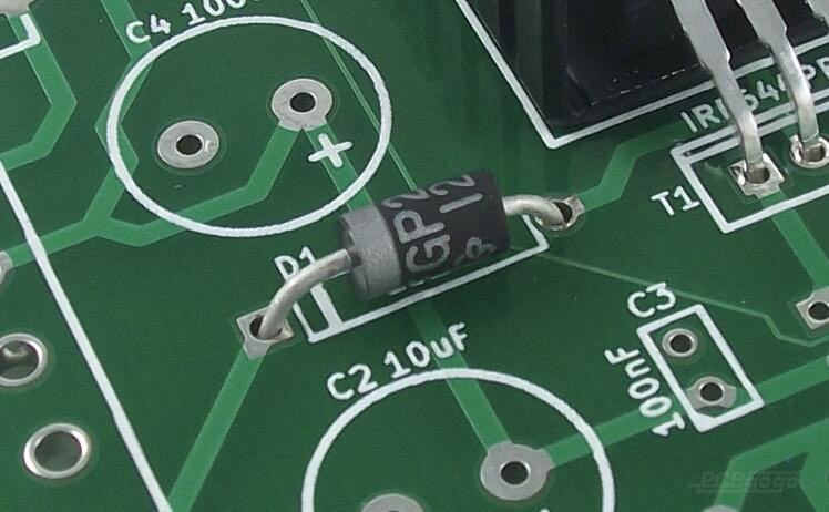 Repaste albue reference What Is Silkscreen On a PCB?