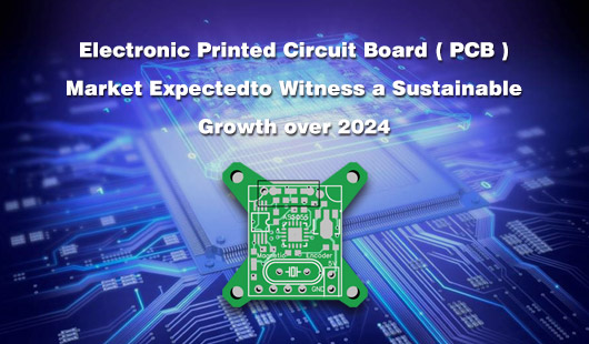 Flexible Printed Circuits: Types, Benefits and its Applications by PCBGOGO