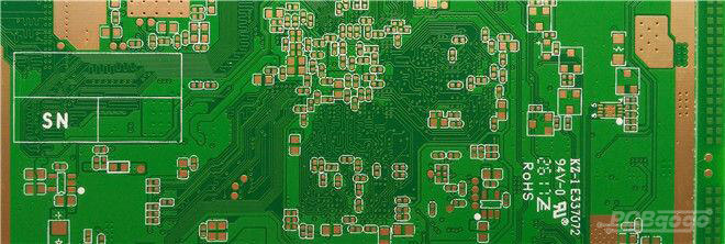 Single Sided Vs Double Sided Vs Multilayer Pcbs