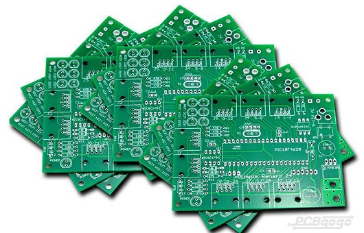 Should I Use Double Layer PCB or Single Layer PCB? - MOKO