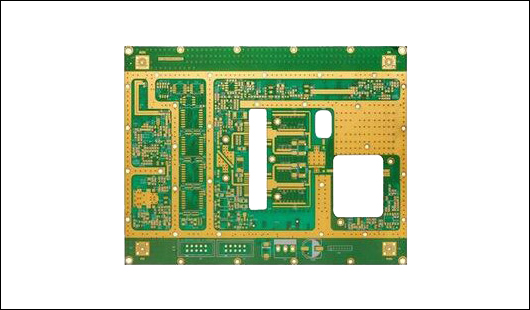 teflon pcb