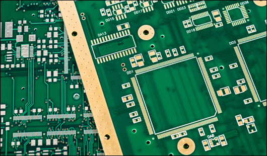 Everything you need to know about PCB through hole - IBE Electronics